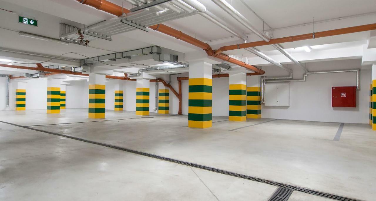 Tcf Home - Apartment With Free Garage — Photos 2